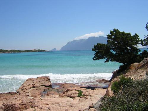 Casa Santoreggia Olbia, Porto Istana, Murta Maria