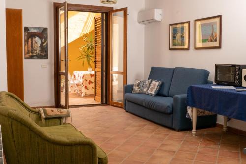 Casa Santulì