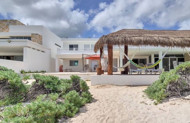 Casa Sara - Yucatan Home Rentals