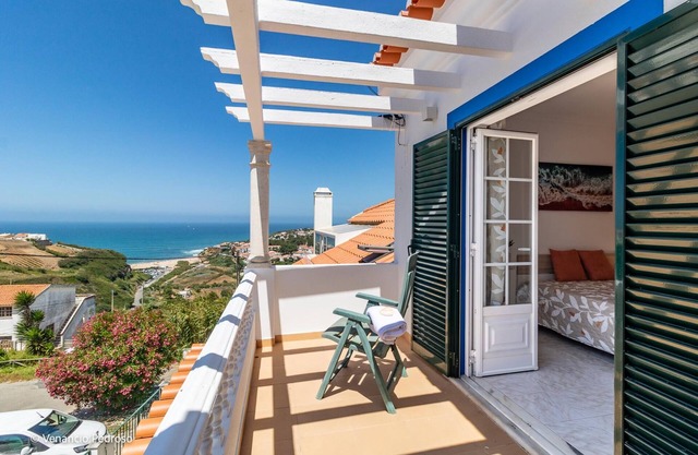 Casa Sardine by Acasadascasas
