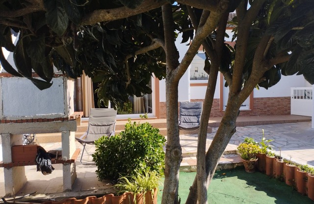 Casa Sarguito