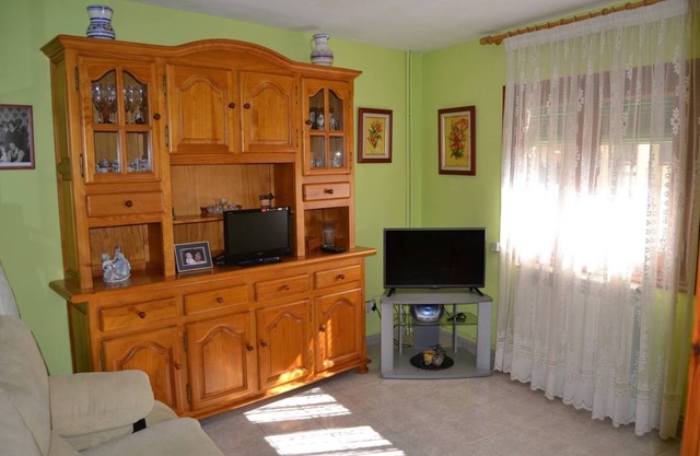 Casa Sariñena für 6 Personen