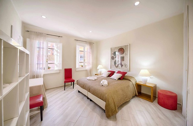Olbia Centro Casa Satta City Apartment