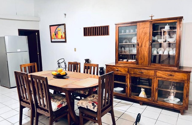 CASA SATU