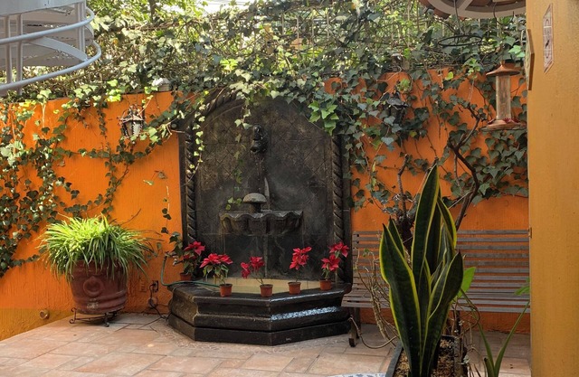Casa Satya
