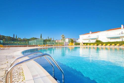 Casa Saudade - Oasis Parque Country Club