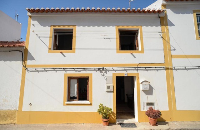 Casa Saudade