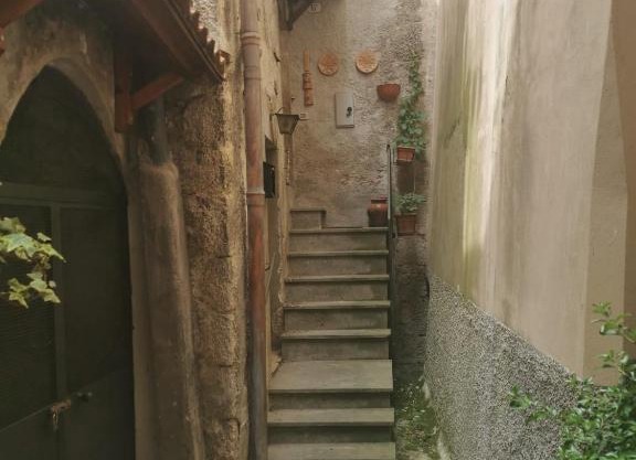 Casa Scanno centro storico