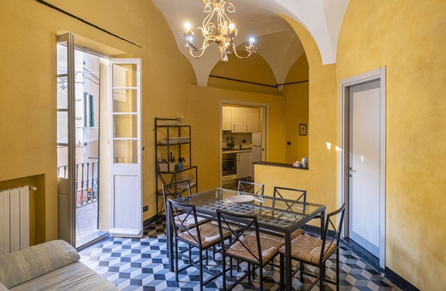 Casa Schiaffino 2 by Wonderful Italy