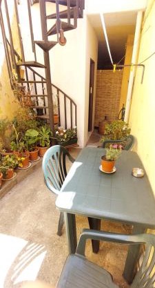 Casa Scirocco Sardegna