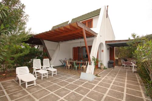 Casa Sciusca