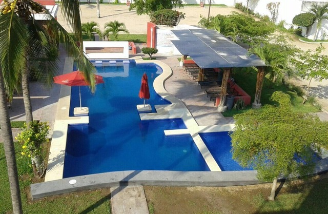 Casa Seasons, ein gemütliches Zuhause drei Blocks vom Strand entfernt