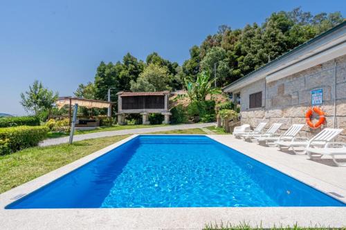 Casa Sejões - Gêres