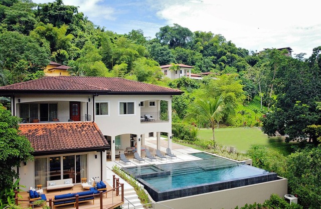Casa Selva at Los Suenos - New Listing - Recently Upgraded.