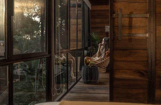 Casa Selva Sayulita