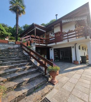 Casa Seme di Faggio