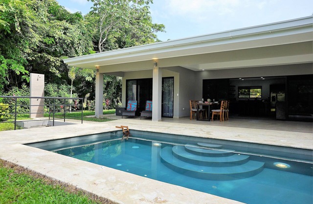 Casa Sendero de Monos - ein modernes Juwel in privater Umgebung