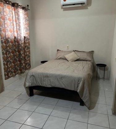 Casa sendero