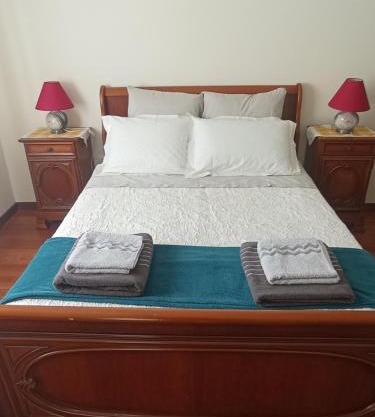 CASA SENHORA DA VEIGA