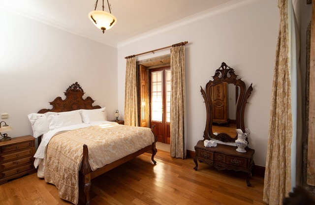 Casa Senhorial Quinta da Fonte - Viana do Castelo