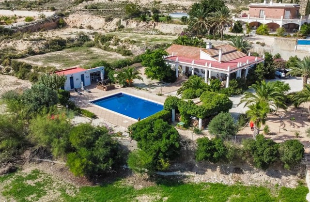 Casa Senna