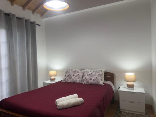 Casa Sentir a Maia