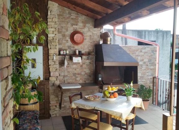 Casa Serena