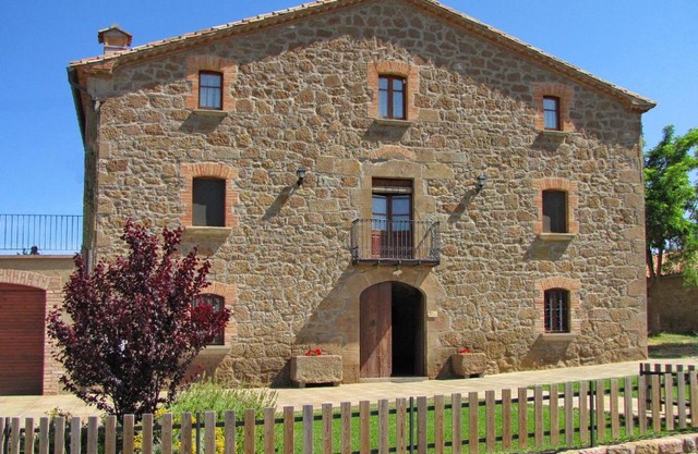 Casa Serra de Dalt