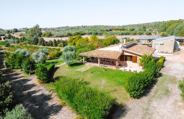 Casa Serra