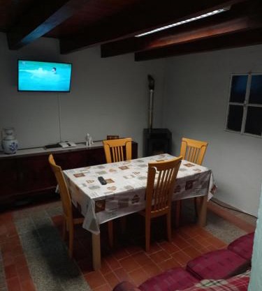 Casa Serrana