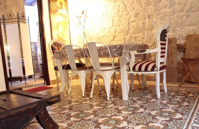 Casa Sibilla