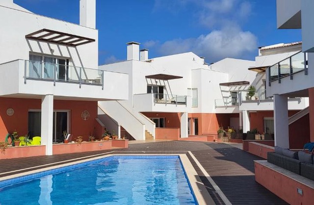 Casa Sienna, Burgau