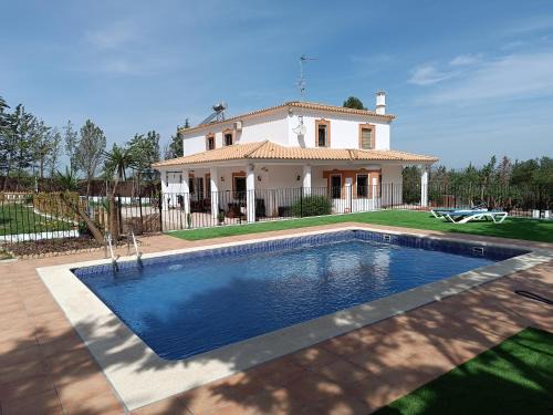 casa sierrecilla