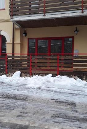Casa Sigiu - La Vetta