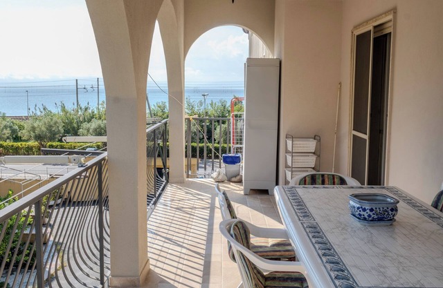 Casa Silvana