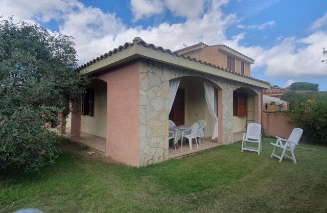 Casa Silvia