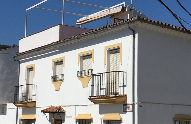 CASA SINCLAIR ..... Spectacular views / Magnificent location
