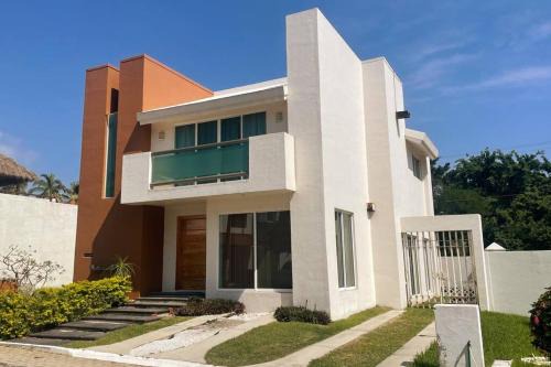 Casa Sirena 18