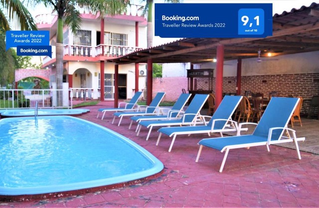 Casa Sirena Matanchen