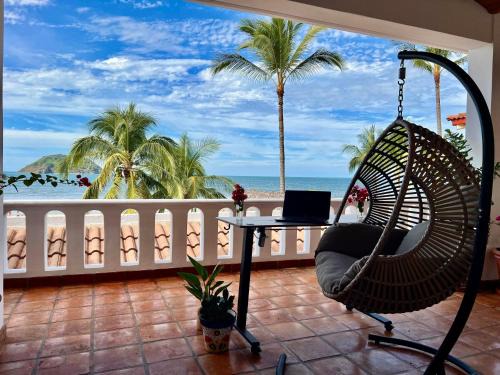 Casa Sirena - Seaside Studio