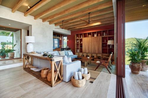 Casa Sirenas - Paradise in Puerto Vallarta