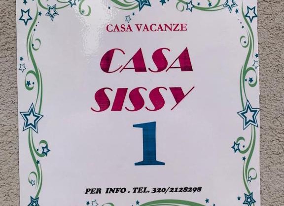 Casa Sissy