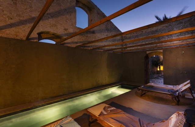 Casa Sisti - Luxusvilla mit pool