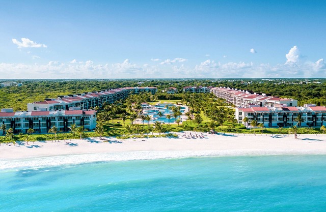 Casa Sky Ocean View und einen kurzen Spaziergang zum Strand 2 Zim. 2 Bad Condo