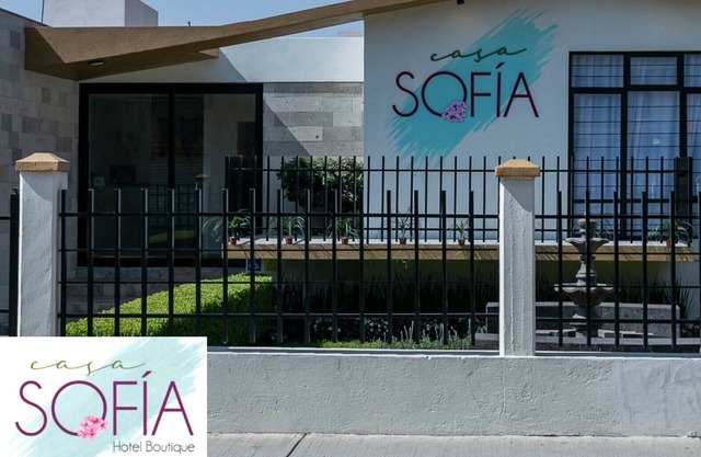 Casa Sofía