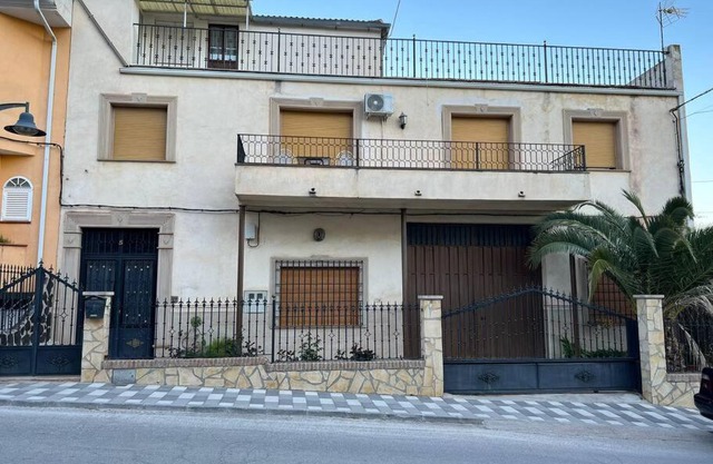 Casa Sofía