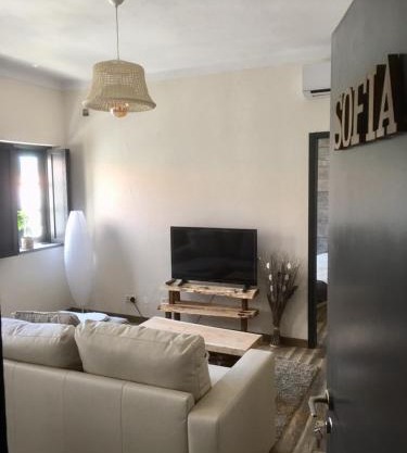 Casa Sofia