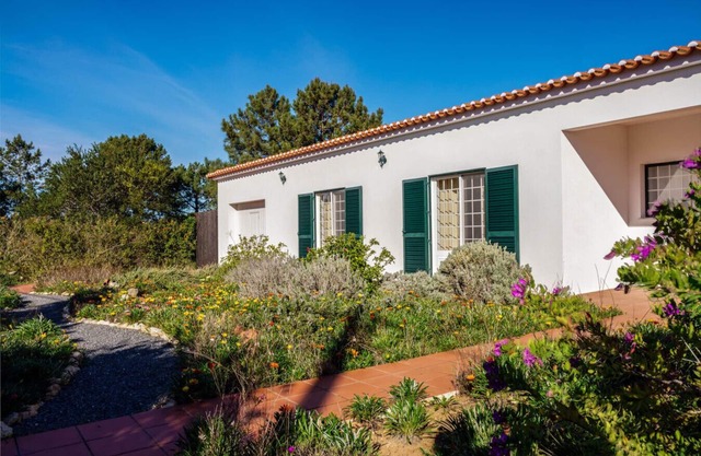 Casa Sol a Sol - Villa w/ Swimming Pool