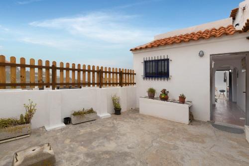Casa Sol e Mar
