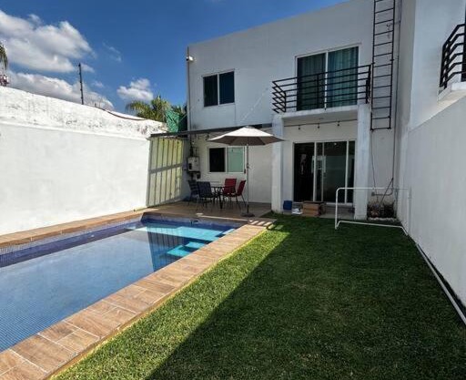 Casa Sol,excelente para descanso